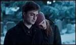 O sont Harry et Hermione ?