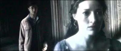 Qui est cette jeune femme ?