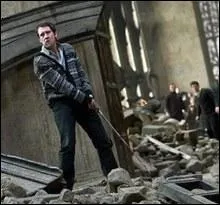 Que va faire Neville ?
