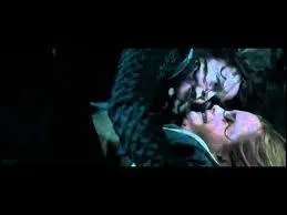 Que fait Bellatrix ?