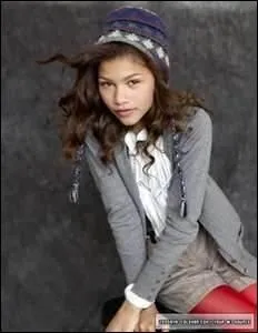 Comment s'appelait son groupe de danse ?