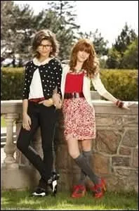 Comment s'appelle Zendaya dans  Amiennemies  ?