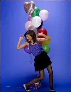 Quelles sont ses couleurs prfres ?