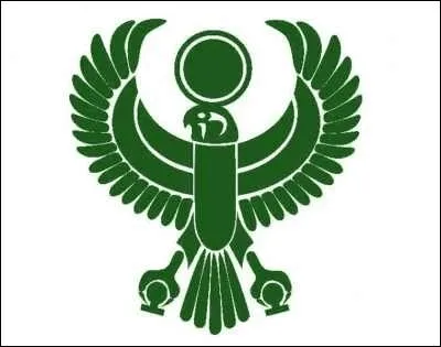 Un club gyptien ? Indice : Hossam Hassan, Mohamed Shawky, Abdoulaye Ciss