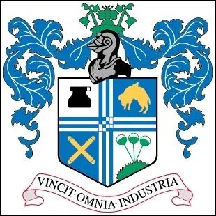 Un club anglais ? Indice : Double vainqueur de la FA Cup (1900 et 1903)