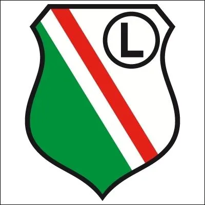 Un club polonais ? Indice : 8 fois champion, 15 fois vainqueur de la Coupe de Pologne