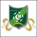 Un club chinois ? Indice : Takeshi Okada, Jerry Palacios ou Yan Song