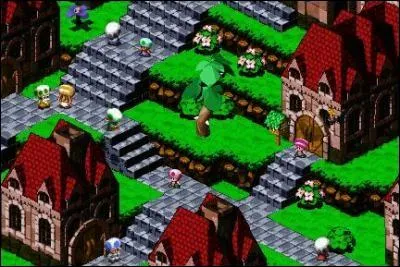 Quelle est la capitale de son royaume ?