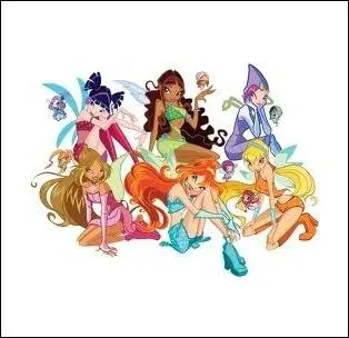 Qui sont ces personnages ?