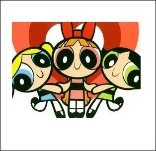 Qui sont ces personnages ?