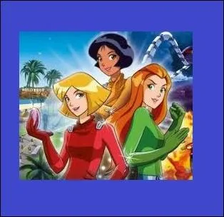 Qui sont ces personnages ?