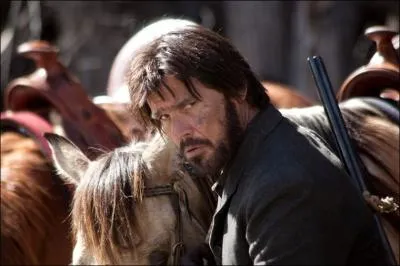 Qui tue son p�re ?