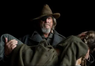 Pourquoi les m�decins doivent-ils amputer le bras gauche de Mattie ?