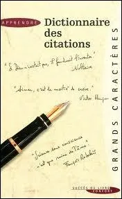  Je suis trs fort en affaires. Le malheur, c'est que les autres le sont encore plus que moi.   est une citation de . .