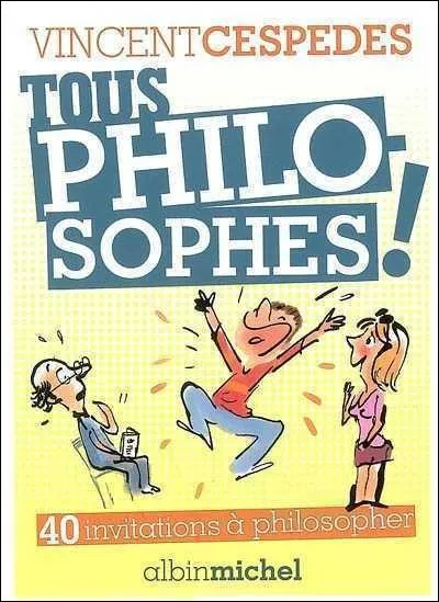 C'est ... . qui a dclar :  Je me rvolte, donc je suis  