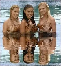 Qui est le premier garon  connatre leur secret ?