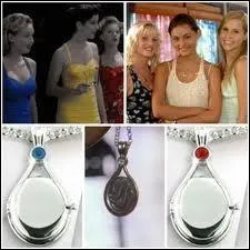 Qui sont les trois premires sirnes transformes ?