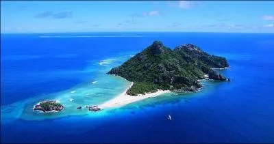 L'le de Mako existe-t-elle ?