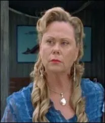 Qui est l'amie de Miss Chatame qui a renonc  ses pouvoirs de sirne ?