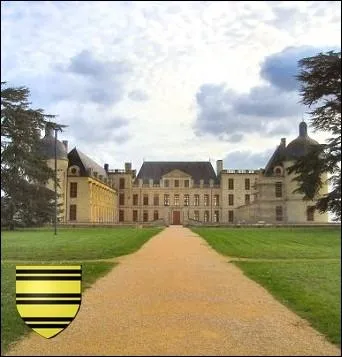 Ce chteau du 17 me sicle fut difi aux confins du Poitou et du val de Loire par Claude Gouffier, grand cuyer d'Henri II, ce chteau est parfois surnomm le   Fontainebleau poitevin   :