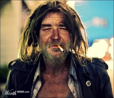 N'a pas forcment une te de Gladiator.