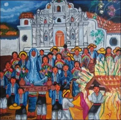 En quelle anne le Guatemala a-t-il obtenu son indpendance ?