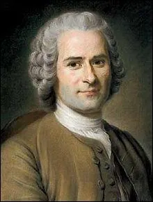 Voici Jean-Jacques Rousseau. Laquelle de ces uvres lui doit-on ?  quelle priode appartient-elle ?