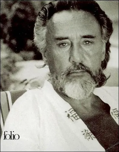 Laquelle de ces uvres a t crite par Romain Gary ?  quelle priode appartient-elle ?