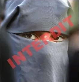 Le port de la burqa et du niqab dans les lieux publics est interdit dans certains pays, lesquels ?