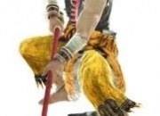 Quiz Personnages Soul Calibur 4 et 5