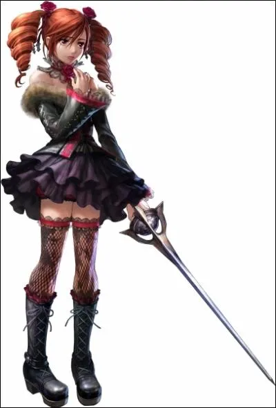 SC 4 : Qui est le(a) tuteur/tutrice d'Amy ?