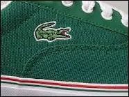 Quelle est cette marque ?