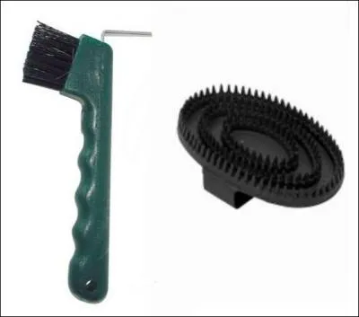 Quelles sont ces brosses ?