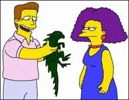 Quel personnage de srie tlvise les deux jumelles vnrent-elles ?