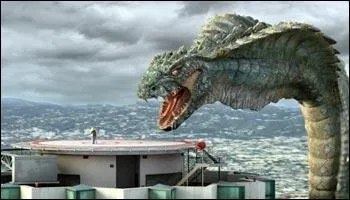 Un journaliste est charg d'enquter au sujet d'une lgende jusqu'au jour o un mystrieux serpent gant fait son apparition avec la volont de dtruire Los Angeles. Dans...