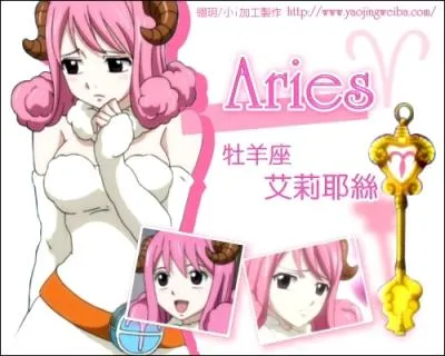 De qui suis-je amoureuse ?