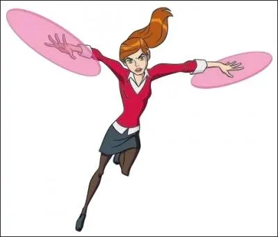 Qui est ce personnage ?