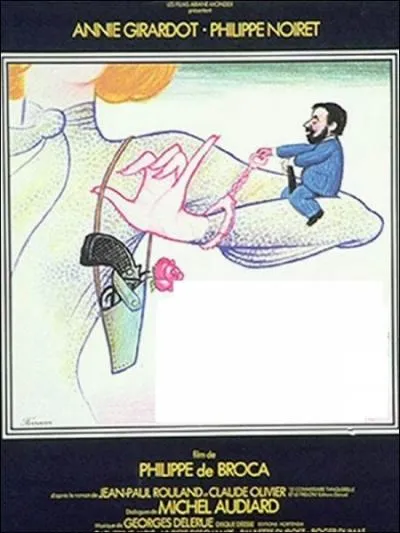 Sorti en 1978 , c'est ...