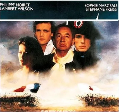 Sorti en 1989 , c'est ...