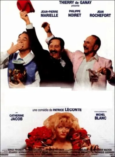 Sorti en 1996 , c'est ...