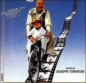 Sorti en 1989 , c'est ...