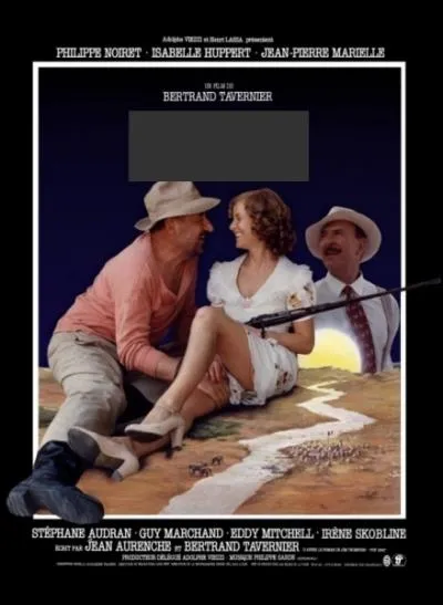 Sorti en 1981 , c'est ...