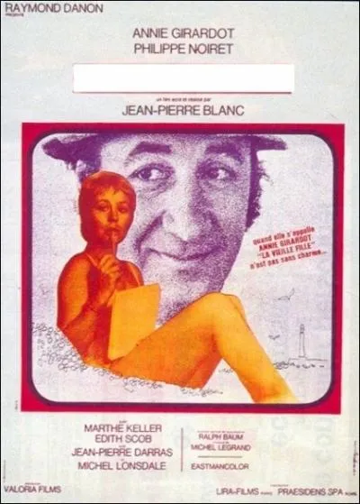 Sorti en 1972 , c'est ...