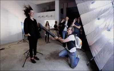 Paroles : Et si tu crois que j'ai eu peur - C'est faux !