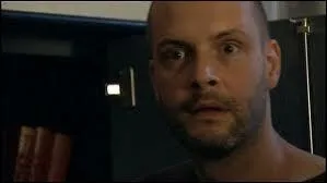 Guillaume est amoureux de...