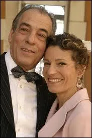 Mirta et Roland sont...