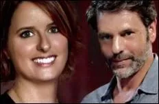 Luna et Sacha vont bientt avoir. .