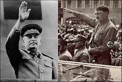 vnements du XXe sicle : Lequel de ces pays n'a pas revendiqu son indpendance en 1989 aprs avoir appris l'entente Staline-Hitler de 1939 les annexant  l'URSS ?