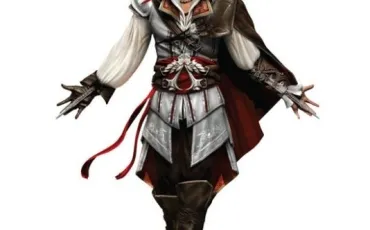 Quiz Assassin s creed