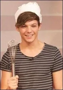 Qu'a mis Louis dans son bonnet ?